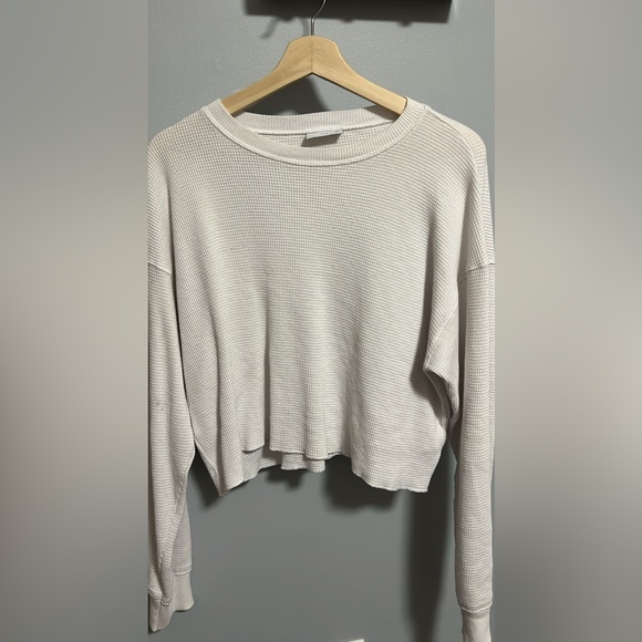 TNA long sleeve - Picture 1 of 1